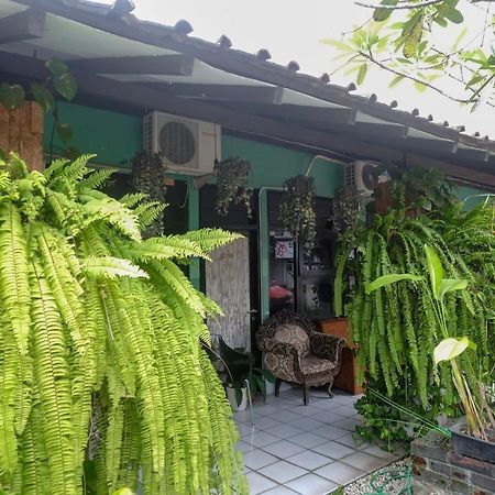מלון Reddoorz Near Lotte Mart Maguwoharjo Yogyakarta מראה חיצוני תמונה